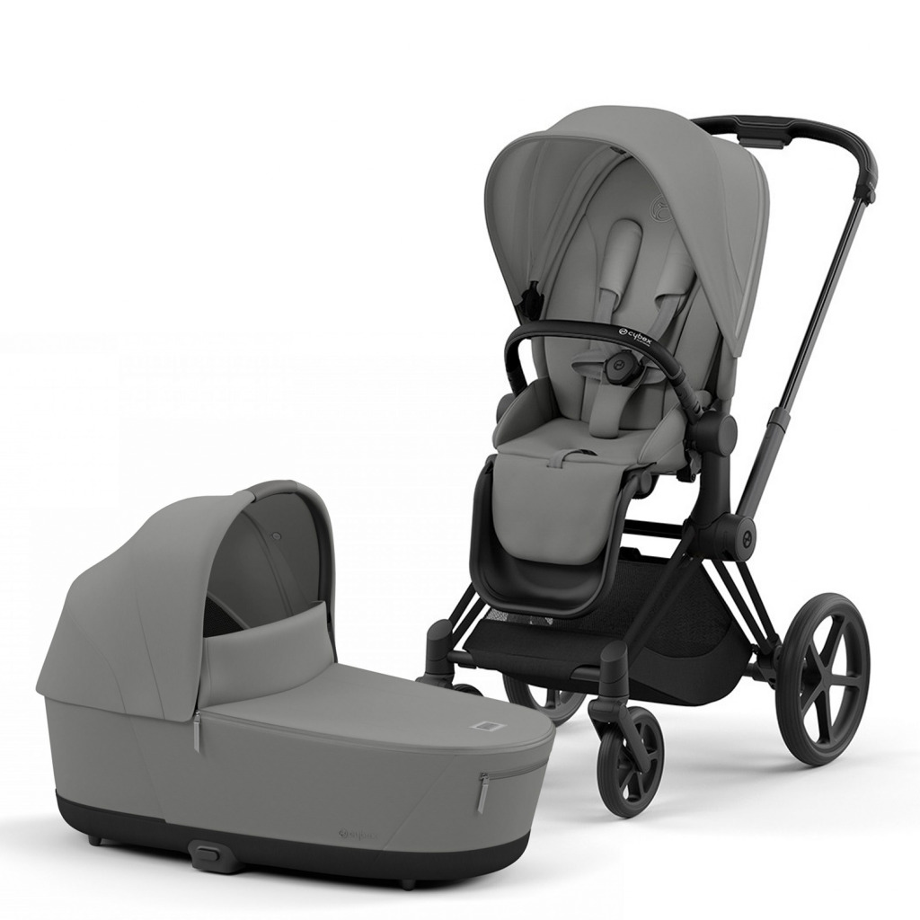 CYBEX Platinum Priam 1